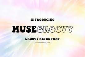 Police Muse Groovy